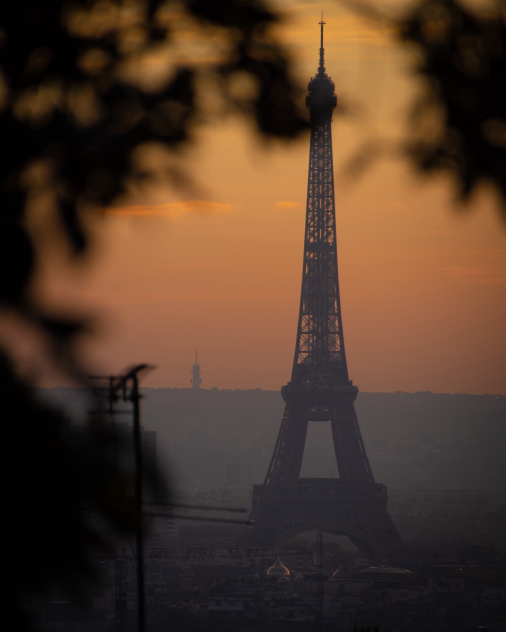 Tour eiffel